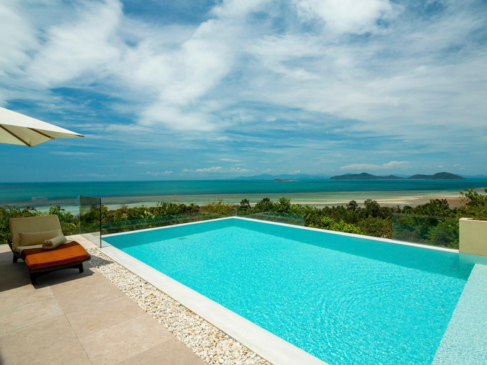 Sport & Beauty 4, Villa Sila Varee, Ko Samui