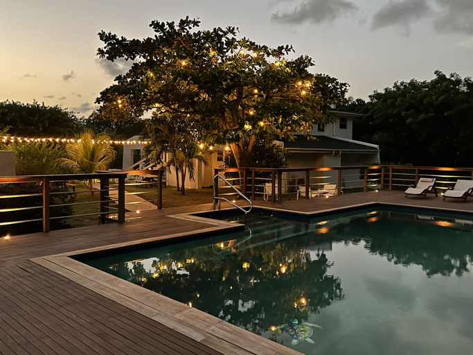 Sport & Beauty 4, Mango Bay Resort
