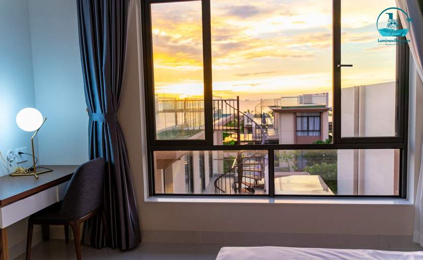 Bedroom 4, Lumina Villas Cam Ranh, Cam Lâm