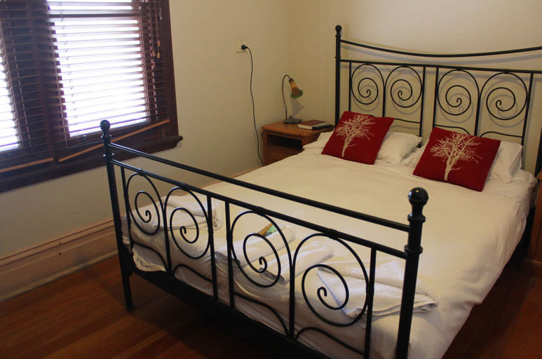 Bedroom 3, Burwood Bed And Breakfast, Sydney