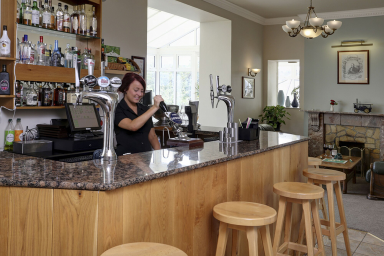 Food & Drinks 5, Porth Veor Manor, Sure Hotel Collection by Best Western, Cornwall
