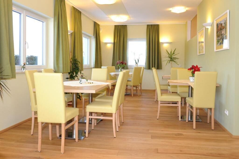 Food & Drinks 5, Pension Sommerauer, Hallein