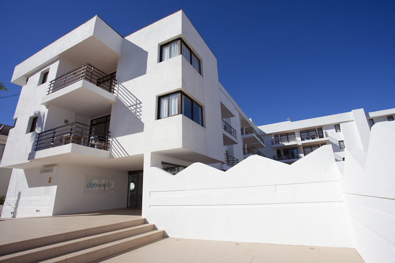 Exterior & Views 2, Don Quijote, Baleares