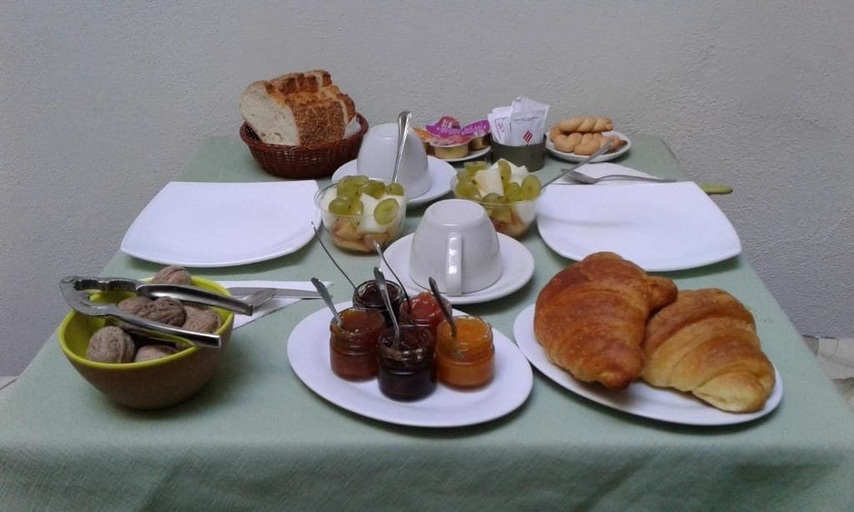 Food & Drinks 5, I Campanili, Agrigento