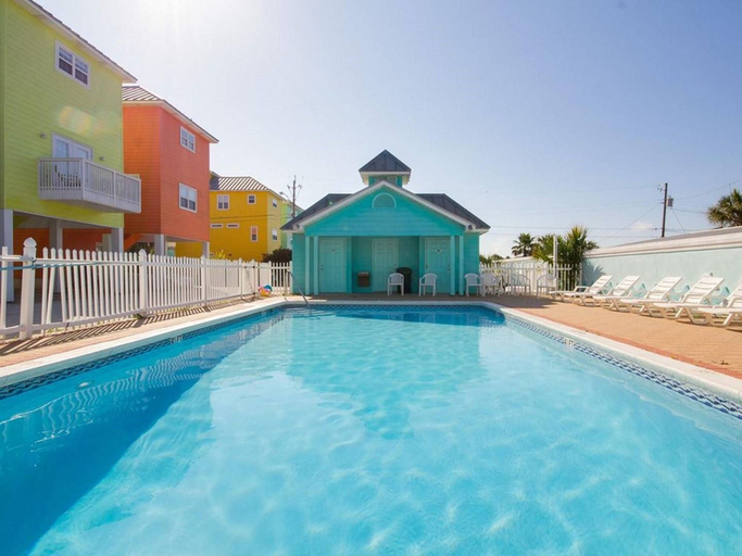 Sport & Beauty, Summer Towne Cottages By Panhandle Getaways, Bay
