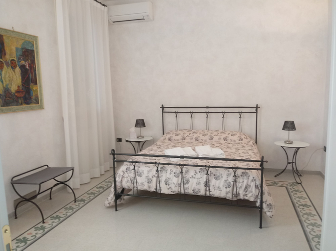 Bedroom 5, Residence Il Ciliegio, Reggio Nell'Emilia