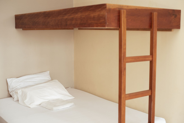 Bedroom 2, Rotta Hotel, Tangará da Serra