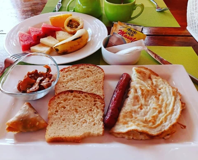 Food & Drinks 5, Tropicana Kendwa Beach Hotel, Kaskazini 'A'