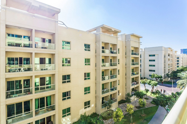 Exterior & Views 2, DHH - Al Alka, Dubai