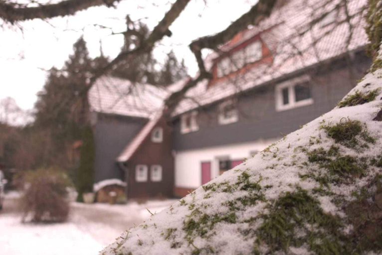 Exterior & Views 2, Ferienwohnungen Wiesenhof, Goslar