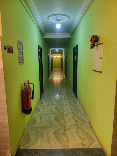 Others 5, RUKS HOTEL, Tamale