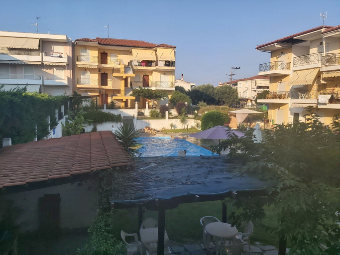 Exterior & Views 2, Kallithea - Apartment - Stay 2 - Parking - Seaside, Central Macedonia
