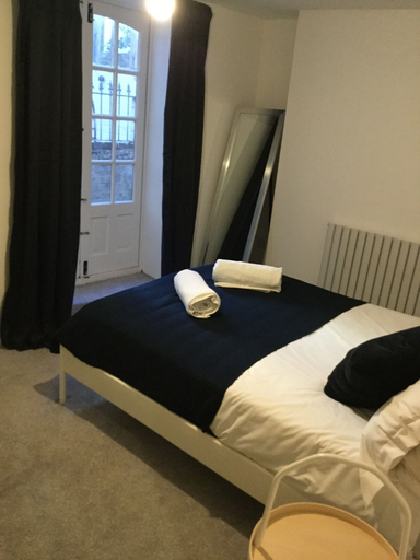 Bedroom 3, Albert Terrace, Kent