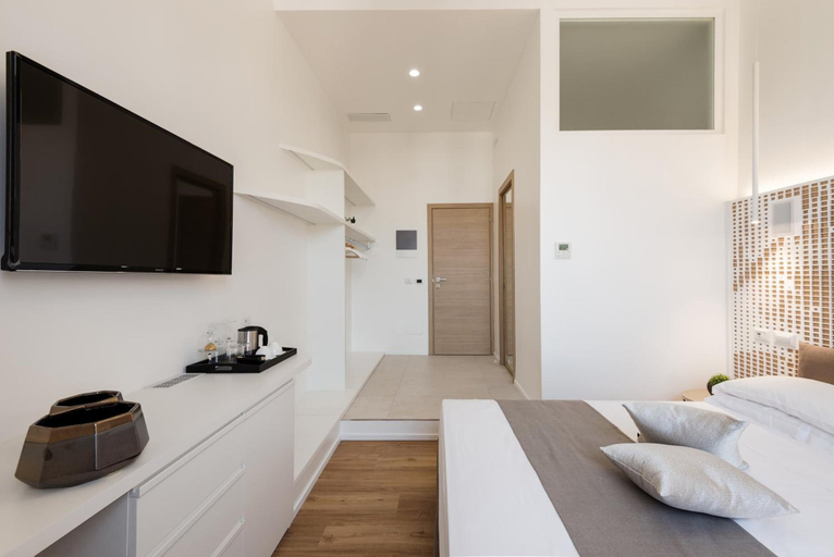 Bedroom 3, Numa Roma GuestHouse, Roma