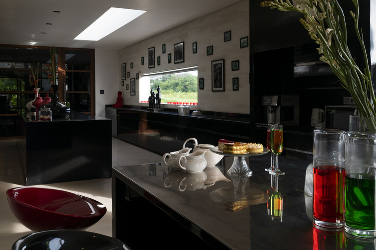 Food & Drinks 4, SuperNova Private Boutique Retreat Villa, Badung