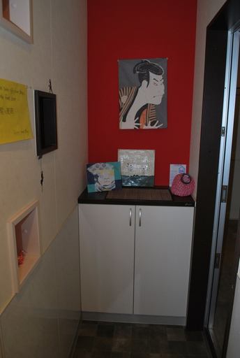 Others 5, Apartment B at Asahikawa City, Asahikawa