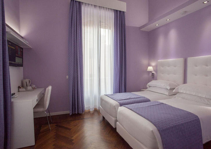 Bedroom 21