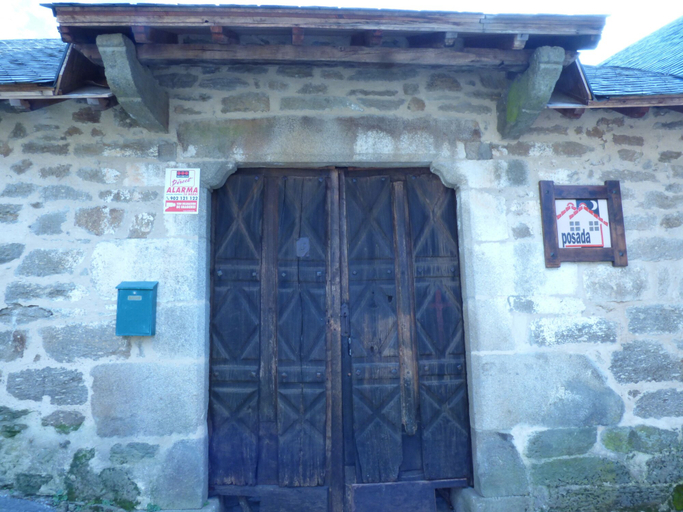 Exterior & Views 2, La Posada de Pedrazales, Zamora