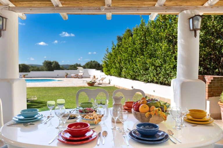 Food & Drinks 5, 2500 Trulli La Formosa by Perle di Puglia, Brindisi
