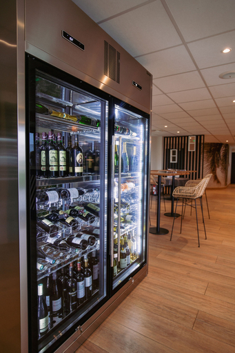 Food & Drinks 4, Best Western Cote des Sables Plouescat, Finistère