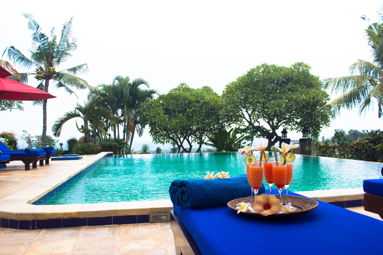 Sport & Beauty, Ume Cantik Villa, Buleleng