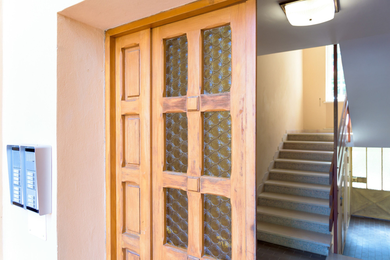 Others 4, Appartamento Mandarino, Livorno