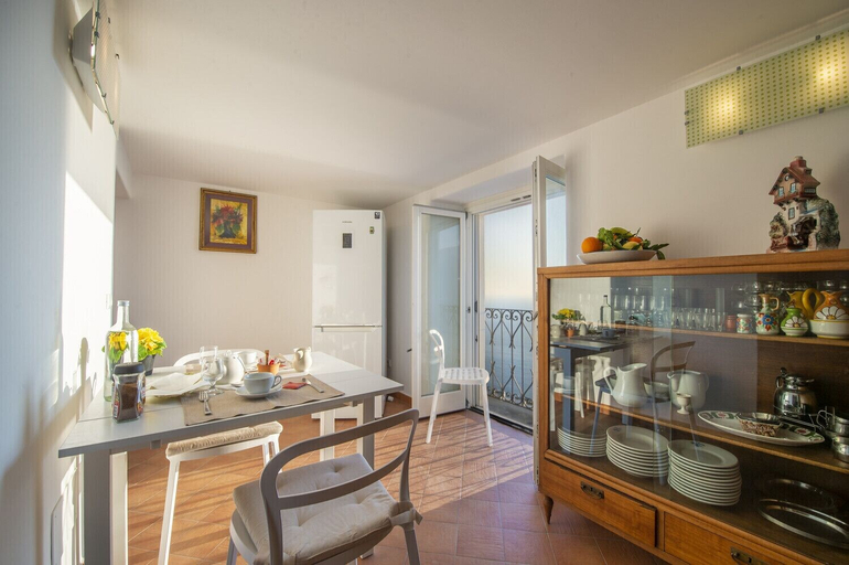 Food & Drinks, Casa Cimino A, Salerno