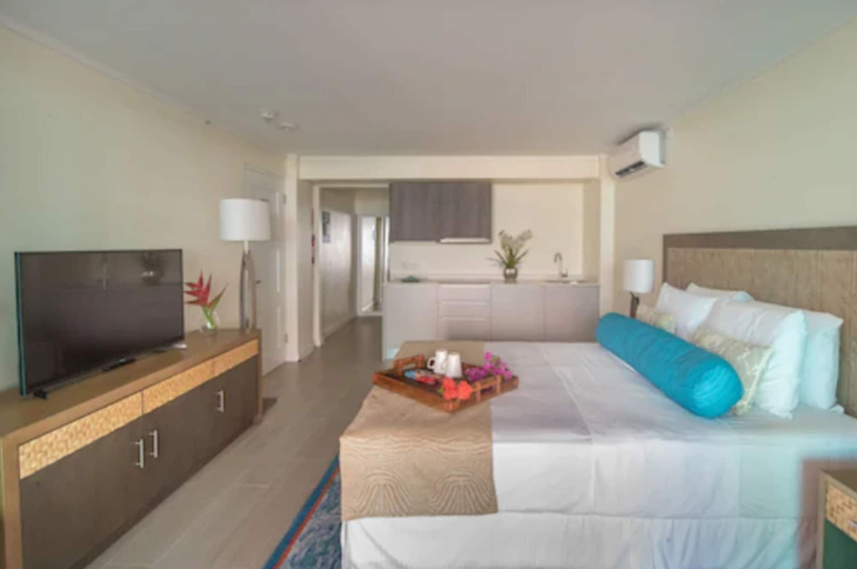 Bedroom 3, The Sands Barbados All Inclusive