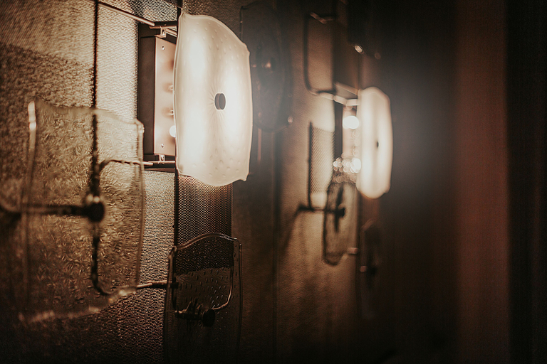 Bathroom 4, Bacã Suites Restaurant & Bar, Taranto