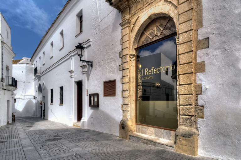 Exterior & Views 2, TUGASA Convento San Francisco, Cádiz