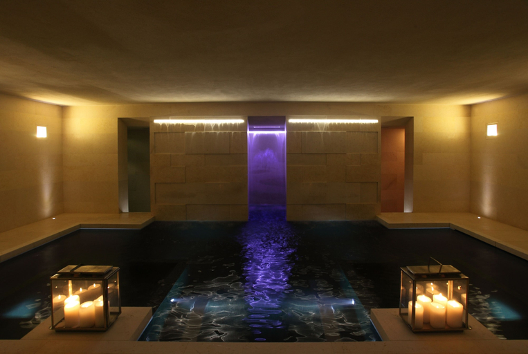 Sport & Beauty 5, Resort Locanda Rossa, Grosseto