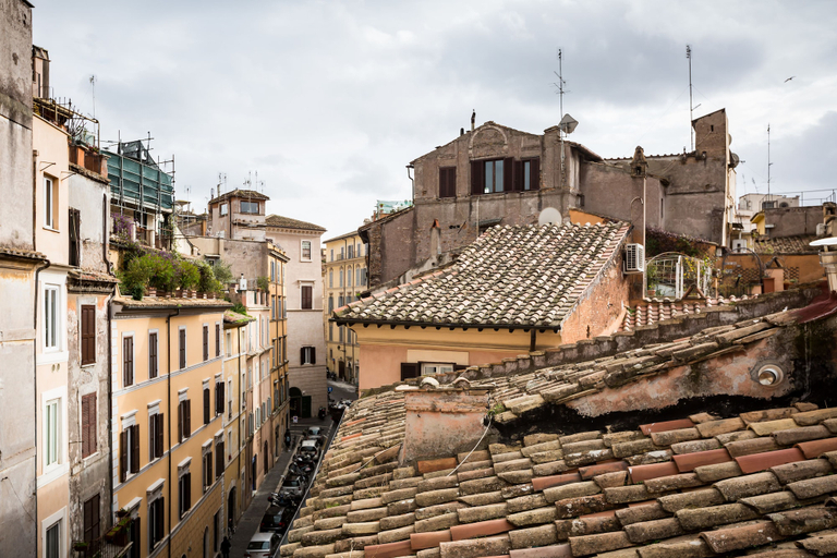 Exterior & Views 2, Navona Home, Rome