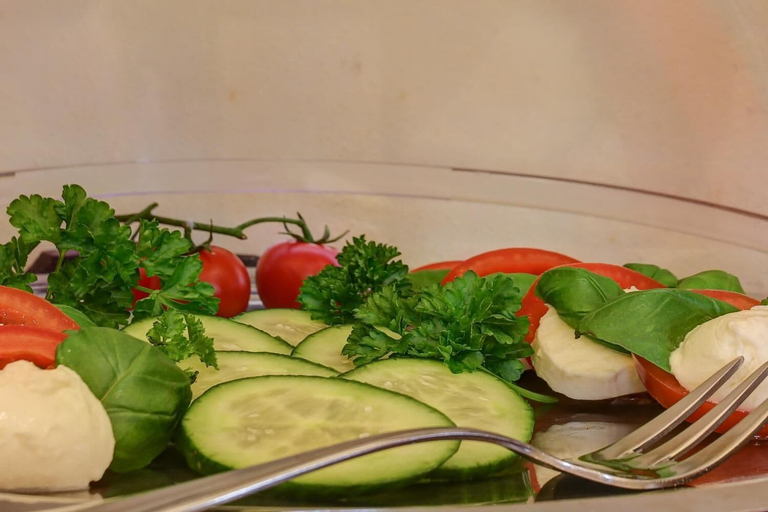 Food & Drinks 5, Rhein Neckar Hotel Mannheim, Mannheim