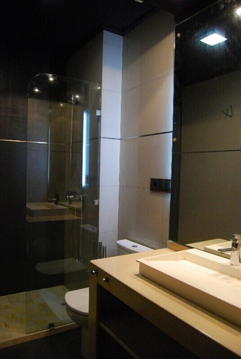 Bathroom 3, Hotel Villa de Setenil, Cádiz