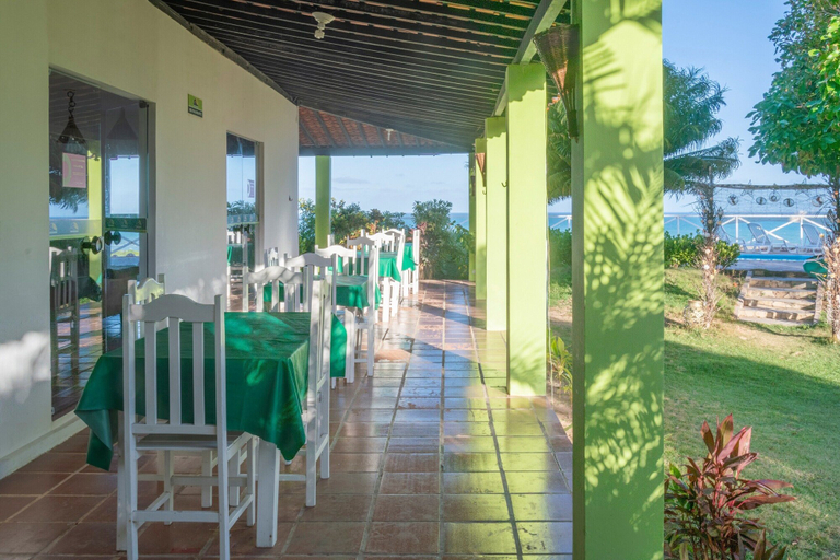 Food & Drinks, Pousada Portal Dos Coqueirais, Coruripe