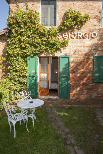 Exterior & Views 2, Agriturismo San Giorgio, Siena