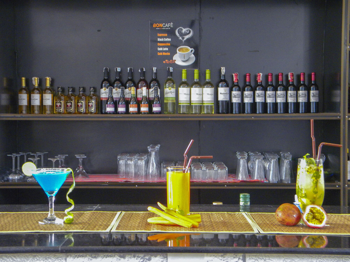 Food & Drinks 5, Vimean Sovannaphoum Resort, Svay Pao