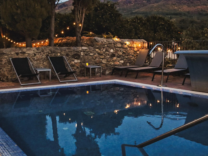Sport & Beauty 2, hotel spa Aura del jerte, Cáceres