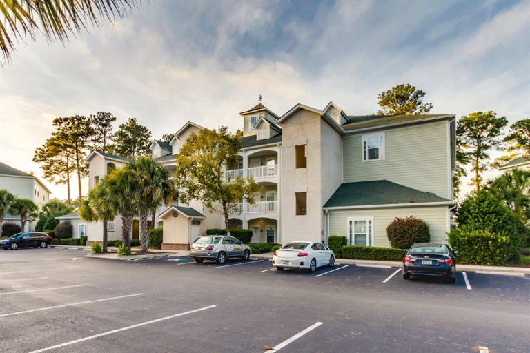 Exterior & Views 2, World Tour Golf Links Condos by Escape, Horry
