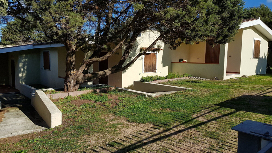 Exterior, Villette Sirenella, Olbia-Tempio