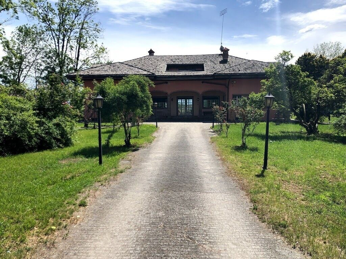 Exterior & Views 2, Villa Bonelli Bed & Fest, Cuneo