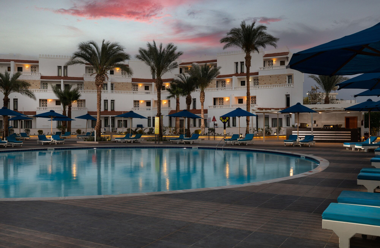 Sport & Beauty 3, Albatros Sharm Resort - By Pickalbatros, Sharm el-Sheikh