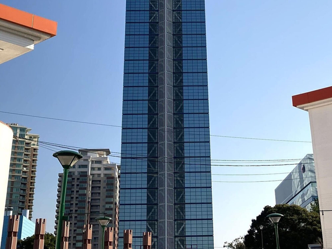 Exterior & Views 2, Toyoko Inn Hakata-eki Minami, Fukuoka