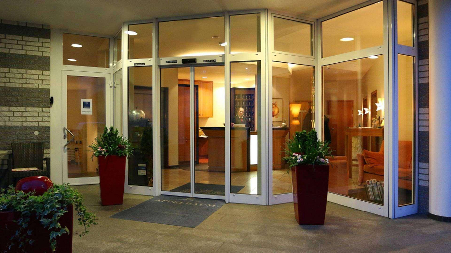 Exterior & Views 2, Ringhotel Appelbaum, Gütersloh