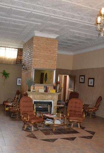 Others 5, Kestell Hotel, Thabo Mofutsanyane
