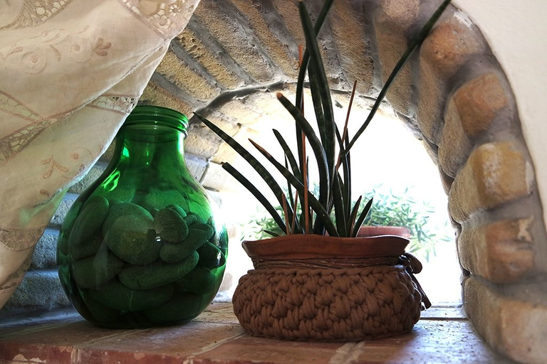 Food & Drinks, Bella Mbriana Apartments, Salerno