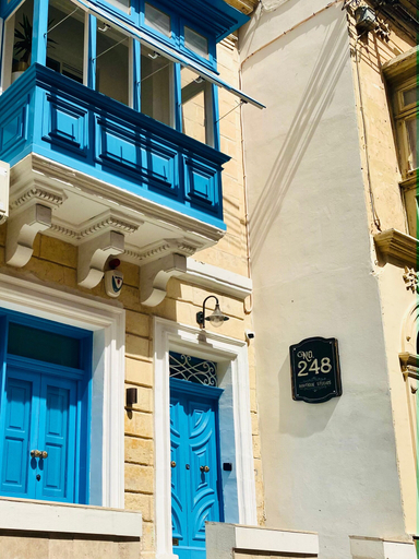 Exterior & Views 2, 248 Boutique Studios