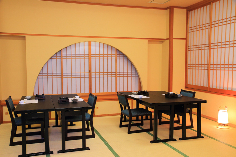 Food & Drinks 5, Fujikawaguchiko Onsen Hotel Asafuji, Fujikawaguchiko