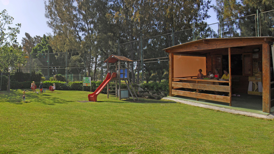 Exterior & Views 2, Bungalows Cordial Green Golf, Las Palmas