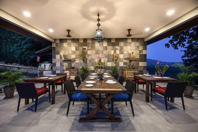Food & Drinks 3, Ranis Lodge, Langkawi